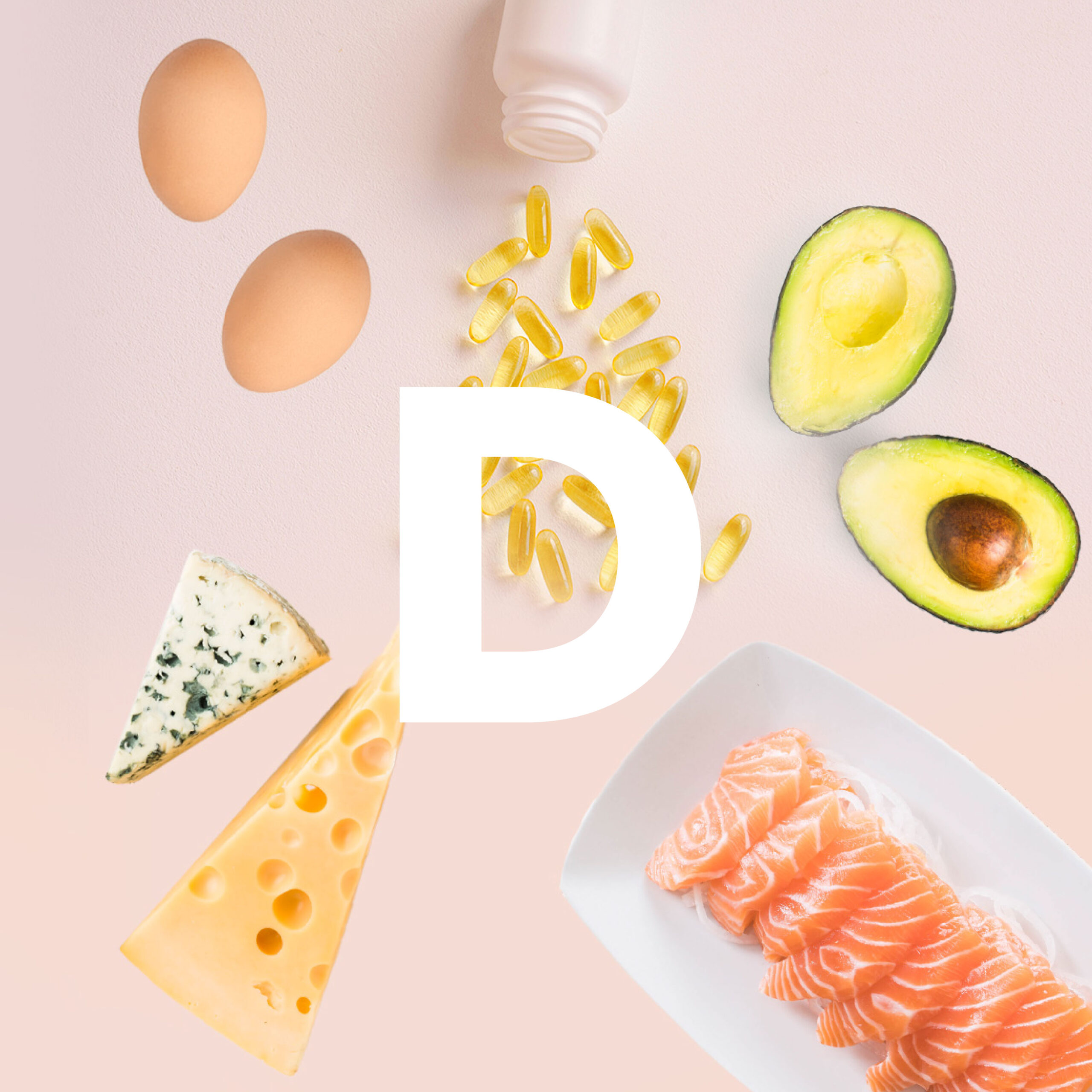 Read more about the article Vitamin D Benefits