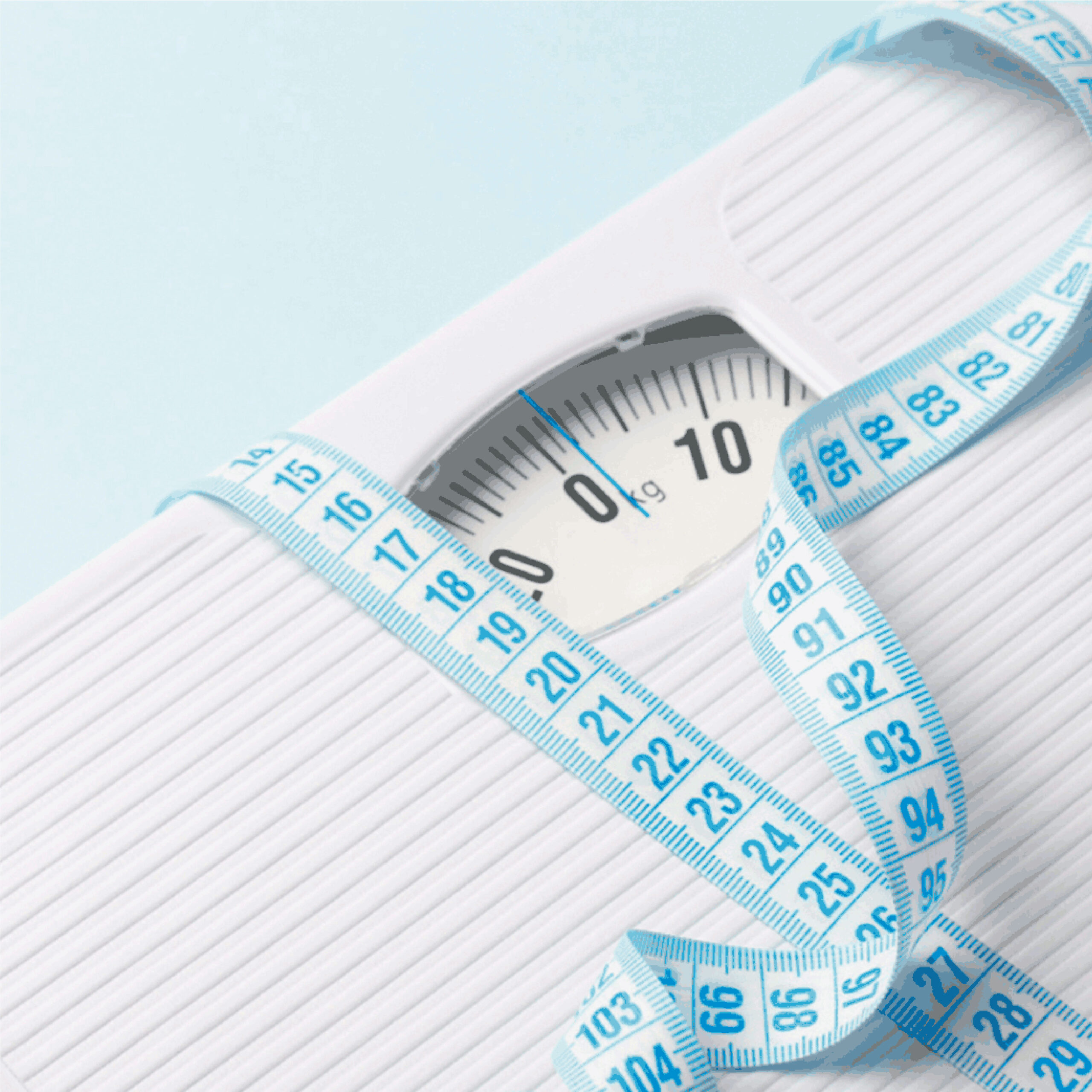 Read more about the article Optimal Weight Benefits, and the risks of not having it