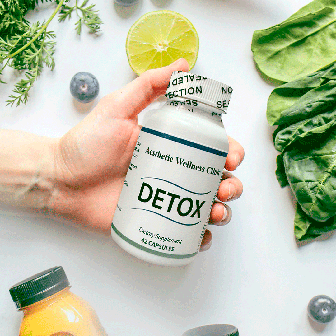 Read more about the article Clean body, Clean start with DETOX